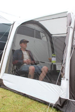 Outdoor Revolution Movelite T2R Midline Awning (220-255cm) 18 Outdoor Revolution Movelite T2R Midline Awning (220-255cm) -Outdoor World Direct movelite t2r side