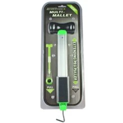 Outdoor Revolution Multi-Mallet 6 Outdoor Revolution Multi-Mallet -Outdoor World Direct multi mallet1