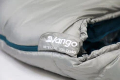 Vango Nitestar Alpha 300 Quad Sleeping Bag (FOG) -Outdoor World Direct nitestar 300 quad 2023 lo 2