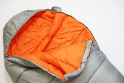 Vango Nitestar Alpha 350 Sleeping Bag (Fog) -Outdoor World Direct nitestar 350 2023 lo 7