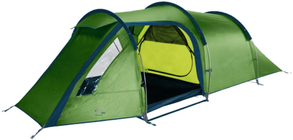 Vango Omega 350 Tent (2023) 1 Vango Omega 350 Tent (2023)