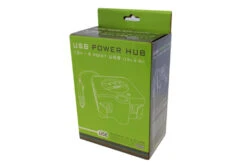 Outdoor Revolution USB Charging Hub -Outdoor World Direct or18118 usbcharginghub l3