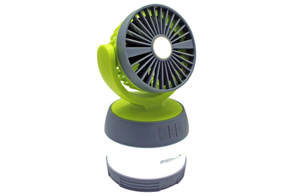 Outdoor Revolution 5 In 1 Lumi Fan Lite 1 Outdoor Revolution 5 In 1 Lumi Fan Lite