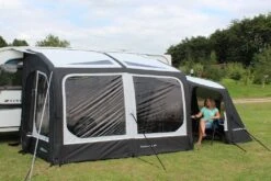 Outdoor Revolution Eclipse Pro Annex 11 Outdoor Revolution Eclipse Pro Annex -Outdoor World Direct orbk3496 5