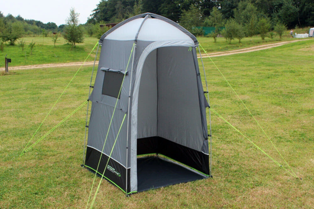 Outdoor Revolution Cayman Can (Toilet & Shower Tent) 1 Outdoor Revolution Cayman Can (Toilet & Shower Tent)