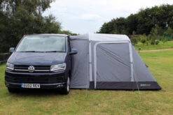 Outdoor Revolution Cayman Cuba Air Low Driveaway Awning (180-210cm) 10 Outdoor Revolution Cayman Cuba Air Low Driveaway Awning (180-210cm) -Outdoor World Direct orda1080 3