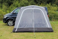 Outdoor Revolution Cayman Cuba Air Low Driveaway Awning (180-210cm) 11 Outdoor Revolution Cayman Cuba Air Low Driveaway Awning (180-210cm) -Outdoor World Direct orda1080 4