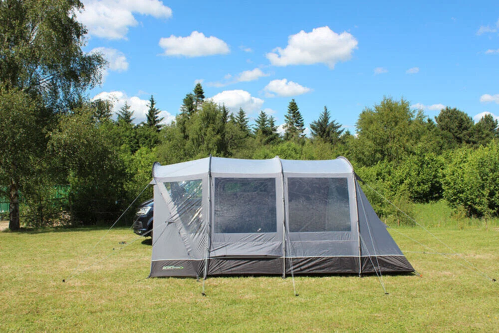 Outdoor Revolution Cayman Curl XLE F/G Low Awning (180-210cm) 2 Outdoor Revolution Cayman Curl XLE F/G Low Awning (180-210cm) - Image 2