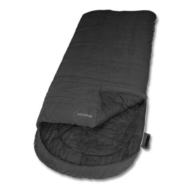 Outdoor Revolution Starfall Midi 400 Sleeping Bag (After Dark With Pillow Case) 2 Outdoor Revolution Starfall Midi 400 Sleeping Bag (After Dark With Pillow Case) - Image 2