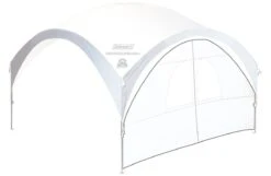 Coleman FastPitch Event Shelter Pro M Sunwall With Door -Outdoor World Direct pi 100015408 2001280003