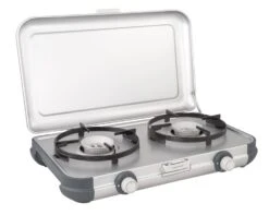 Coleman Campingaz Camping Kitchen 2 (Compatible Cylinders R907 / R904) 10 Coleman Campingaz Camping Kitchen 2 (Compatible Cylinders R907 / R904) -Outdoor World Direct pkn 2000035522 2000035521 2000035520 01