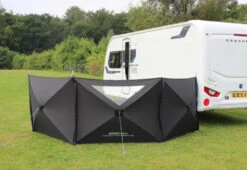 Outdoor Revolution Pronto Pro 3 Panel Windbreak (125 X 500cm) 9 Outdoor Revolution Pronto Pro 3 Panel Windbreak (125 X 500cm) -Outdoor World Direct pronto pro 3