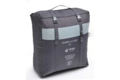 Vango Shangri-La Luxe Kingsize Sleeping Bag (2023) -Outdoor World Direct shangri la luxe kingsize