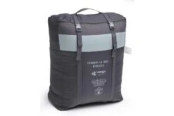 Vango Shangri-La Luxe XL Sleeping Bag (2023) -Outdoor World Direct shangri la luxe xl3