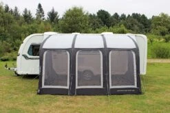 Outdoor Revolution Sportlite Air 400 Caravan Awning -Outdoor World Direct sportlite 400 3