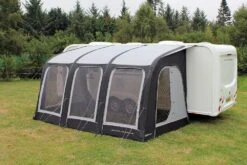 Outdoor Revolution Sportlite Air 400 Caravan Awning -Outdoor World Direct sportlite 400 4