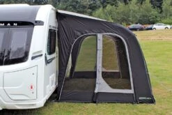 Outdoor Revolution Sportlite Air 400 Caravan Awning -Outdoor World Direct sportlite 400 6