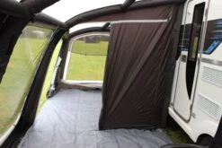 Outdoor Revolution Sportlite Air 320ex Caravan Awning -Outdoor World Direct sportlite 320 ex 12
