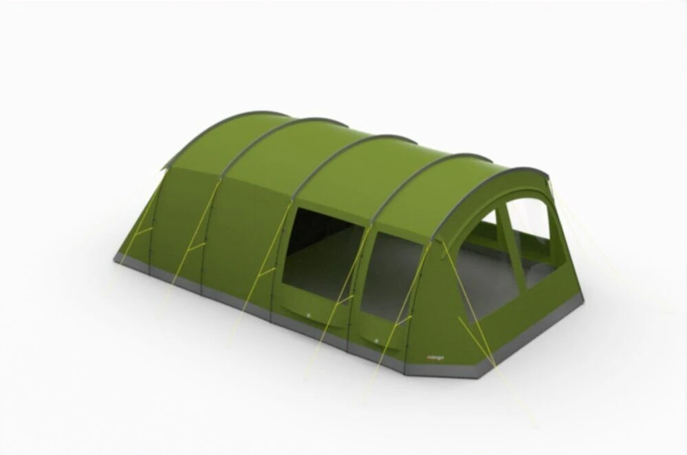 Vango Stargrove II 600xl Poled Tent (2022) 8 Vango Stargrove II 600xl Poled Tent (2022) - Image 8
