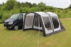 Outdoor Revolution Movelite T3E Low Awning (180-220cm) -Outdoor World Direct t3e 3