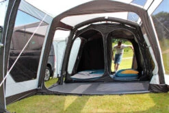 Outdoor Revolution Movelite T4E Lowline Awning (180-220cm) (2023) -Outdoor World Direct t4e inner shot1