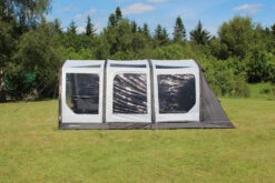 Outdoor Revolution Movelite T4E Lowline Awning (180-220cm) (2023) -Outdoor World Direct t4e outer shot3 2