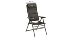 Outwell Teton Chair -Outdoor World Direct teton 4