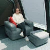 Outdoor Revolution Campese Thermo Armchair