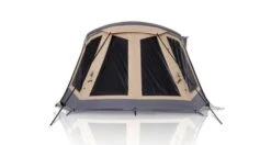 Zempire Aero TL Pro TC Tent (2022) -Outdoor World Direct tl front reflection