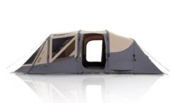 Zempire Aero TL Pro TC Tent (2022) -Outdoor World Direct tl open side reflection