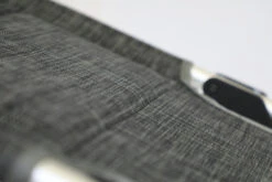 Vango Tuscany Padded Footstool (2023) 11 Vango Tuscany Padded Footstool (2023) -Outdoor World Direct tuscany footstool 2023 lo 1