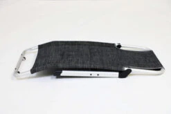 Vango Tuscany Padded Footstool (2023) 10 Vango Tuscany Padded Footstool (2023) -Outdoor World Direct tuscany footstool 2023 lo 10