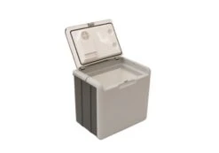 Vango E-Pinnacle 30L Coolbox -Outdoor World Direct van 2021 essentials e pinnacle 30l lo 12