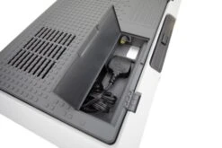 Vango E-Pinnacle 40L Coolbox -Outdoor World Direct van 2021 essentials e pinnacle 40l lo 14