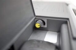 Vango E-Pinnacle 40L Coolbox -Outdoor World Direct van 2021 essentials e pinnacle 40l lo 15