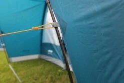 Vango Airbeam Vango Aether Air 450XL Tent (2022) -Outdoor World Direct van 2021 lifestyle airbeam earth aether air 450xl lo 05