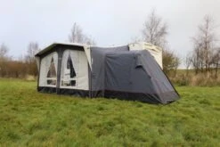 Vango Riviera Tall Annex (All Season) 15 Vango Riviera Tall Annex (All Season) -Outdoor World Direct van 2021 s.i pro riviera with annex lo 03