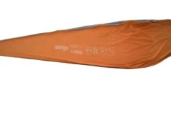 Vango Shangri-La II 15cm Grande Self-Inflating Mat -Outdoor World Direct van 2021 sleep mat shangri la 15 gr lo 11