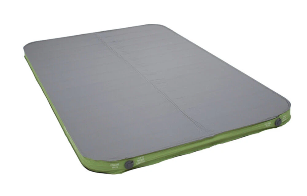 Vango Shangri-La II 7.5 Double Self Inflating Mattress 1 Vango Shangri-La II 7.5 Double Self Inflating Mattress