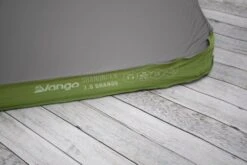 Vango Shangri-La II 7.5 Grande Self Inflating Mattress -Outdoor World Direct van 2021 sleep mat shangri la 7.5 gr lo 13