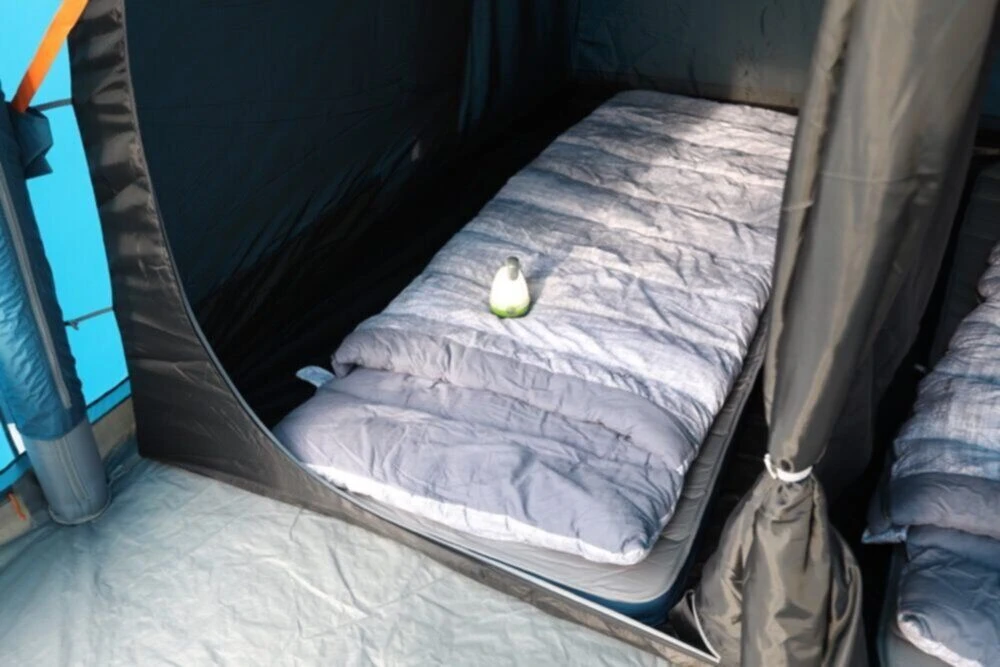 Vango Shangri-La II 10 Grande Self Inflating Mattress 6 Vango Shangri-La II 10 Grande Self Inflating Mattress - Image 6