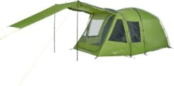 Vango Mokala 450 Tent (2022) -Outdoor World Direct van 2021 tents adv mokala 450 lo 03