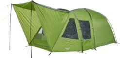 Vango Mokala 450 Tent (2022) -Outdoor World Direct van 2021 tents adv mokala 450 lo 05