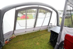 Vango Airbeam Vango Anantara IV 650xl Air Tent (2023) -Outdoor World Direct van 2022 lifestyle anantara air 650xl lo 3