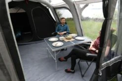 Vango Galli Double Inner Bedroom (BR005) -Outdoor World Direct van 2022 lifestyle galli double bedroom 2