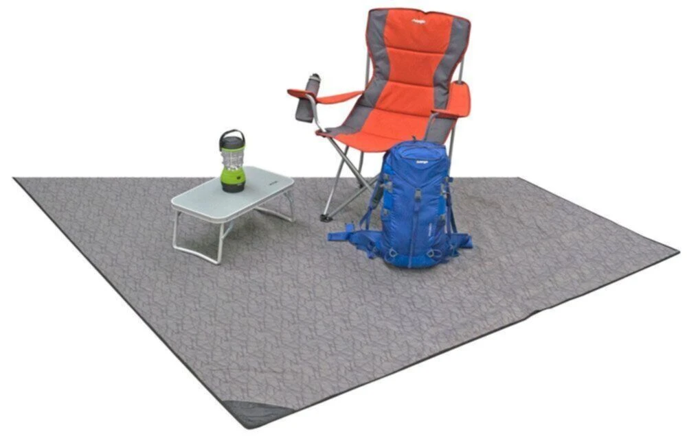 Vango Universal Carpet 240 * 270cm (CP006) 1 Vango Universal Carpet 240 * 270cm (CP006)