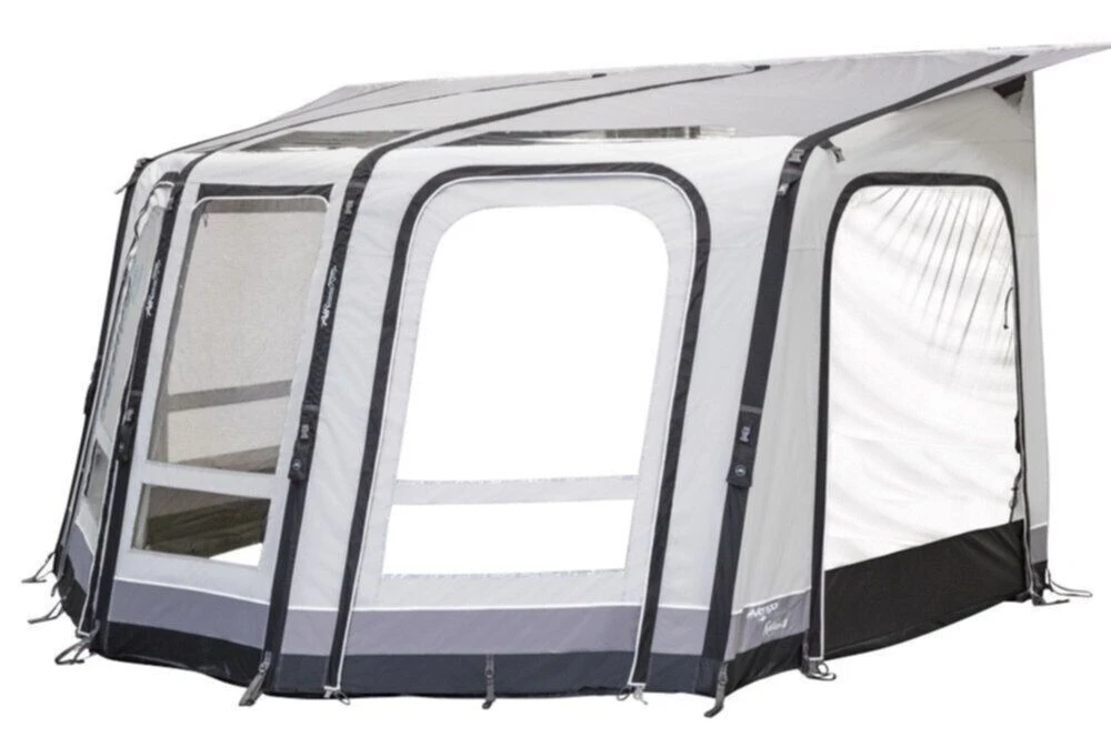 Vango Side Mesh Door (MD100) 2 Vango Side Mesh Door (MD100) - Image 2