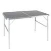Vango Granite Duo 120 Folding Table