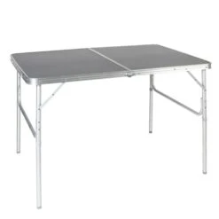 New Products 9 Vango Granite Duo 120 Folding Table