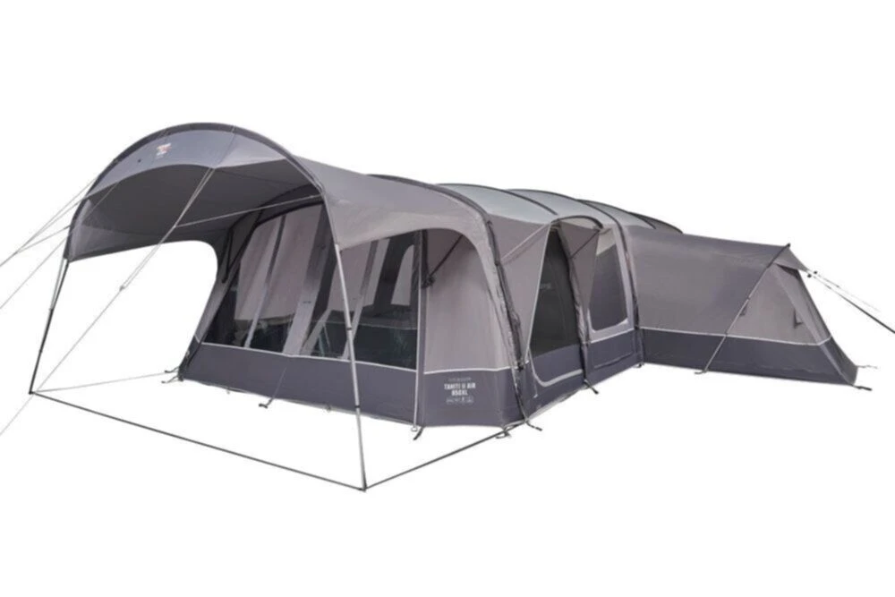 Vango Airbeam Vango Zipped Sun Canopy (TA108) 1 Vango Airbeam Vango Zipped Sun Canopy (TA108)